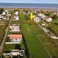 زمین ساحلی موقعیت بینظیر و استثنایی مشرف به دریا