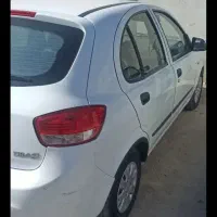 تیبا دو تک برگ سند|خودرو سواری و وانت|تربت‌حیدریه, طالقانی|دیوار