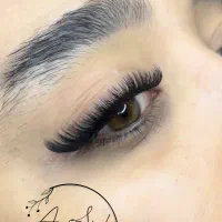 اموزش اکستنشن مژه با مدرک فنی و حرفه ای