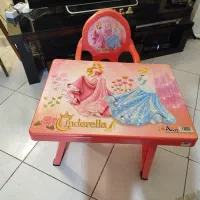 میزوصندلی|اسباب و اثاث بچه|تهران, هلال احمر|دیوار