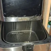 سرخکن نو|اجاق گاز و لوازم برقی پخت‌وپز|شاهین‌شهر, عطار|دیوار