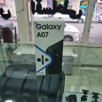 گوشی A07 سامسونگ پلمپ