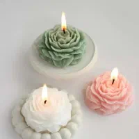 مصنوعات سنگی و شمع های زینتی|صنایع دستی و سایر لوازم تزئینی|قروه, |دیوار