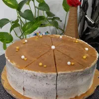 کیک خیس ، کیک کافیشاپی ، کیک تولد|خوردنی و آشامیدنی|رشت, گلسار|دیوار
