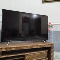 تلویزیون جی سان 5۰ اینچ