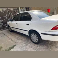 سمند lx مدل۹۷