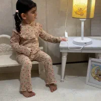 ست دخترانه|کفش و لباس بچه|گرگان, |دیوار