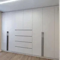 طراحی واجرای انواع کابینت وکمددیواری....|خدمات پیشه و مهارت|دوگنبدان, |دیوار