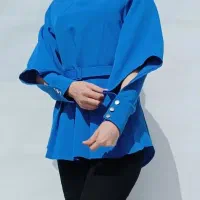 شکت چهارخونه پشمی|لباس|سنندج, |دیوار