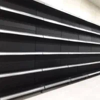 قفسه طرح ترک|فروشگاه و مغازه|بندر گناوه, |دیوار