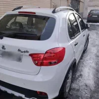 کوییک ۱۴۰۴|خودرو سواری و وانت|تبریز, |دیوار