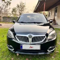 برلیانس ۳۲۰ اتومات مدل ۹۴ بیرنگ