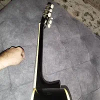 آریا آکا۲۰ مشکی در حد آک|گیتار، بیس، امپلیفایر|پرند, فاز ۵|دیوار