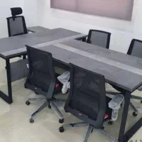 میز کنفرانس  بتونی صندلی مدیریت مبل کانتر فایل