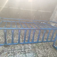 باربند نیسان وانت|قطعات یدکی و لوازم جانبی|اهواز, فتح|دیوار