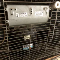 یخچال و فریزر ایستاده صنعتی کافه و رستورانی