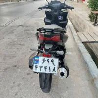 واریو 170i|موتورسیکلت|بوشهر, |دیوار