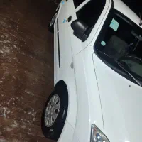 فروشی|خودرو سواری و وانت|جغین, |دیوار