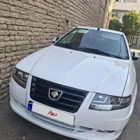 سورن پلاس دریچه سیمی