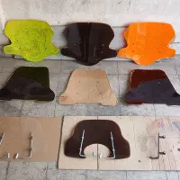 دستکش و طلق موتور قفل دیسک شلنگی آینه.کف پایی کلیک|قطعات یدکی و لوازم جانبی|تهران, افسریه شمالی|دیوار