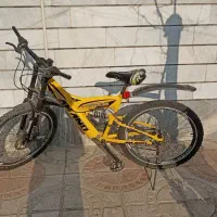 دوچرخه ۲۴ و ۲۶