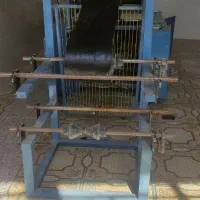 فردا شنبه تاریخ دهم  ساعت 8صبح مزایده|ماشین‌آلات صنعتی|دهاقان, |دیوار