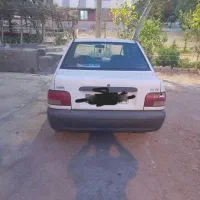 پراید مدل ۹۲