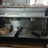 فروش وسایل کافه