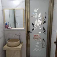 آلومینیوم UPVC توری