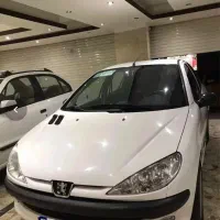 ۲۰۶ کم کار تیپ ۲