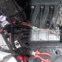 باطری سازی برقکار، خودرو سبک دیاگ) برق سنگین سیار