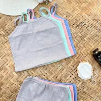 انواع لباس زیر زنانه