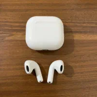 ایرپاد اپل مدل AirPods 4(اصلی)|لوازم جانبی موبایل و تبلت|بیرجند, |دیوار