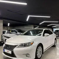 لکسوس ES250 مدل 2015