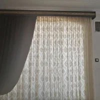 پرده ،کتیبه