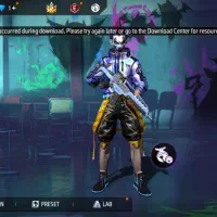 اکانت فیرفایر|اسباببازی بچه|داراب, |دیوار