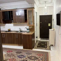 واحدیکخوابه مبله تمیزه و شیک نزدیک مرکز خرید|اجارهٔ کوتاهمدت ویلا و باغ|قشم, |دیوار