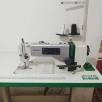 راسته دوز صنعتی زوجی|چرخ خیاطی و ریسندگی|فرح دشت, |دیوار