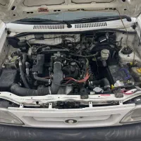 ۱۳۱خانگی بدون رنگ مدل ۹۵