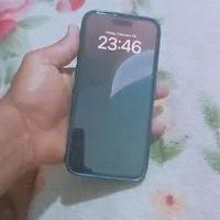اپل iPhone 15 Pro Max با حافظهٔ ۲۵۶ گیگابایت|موبایل|آبادان, |دیوار