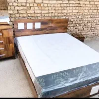 تخت خواب دونفره و تک نفره نقد اقساط|تخت و سرویس خواب|اصفهان, صدف|دیوار