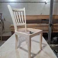 انواع میزو صندلی ناهار خوری