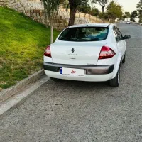 مگان ۹۱ درجه یک|خودرو سواری و وانت|کرمانشاه, |دیوار
