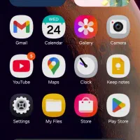 samsung A05s|موبایل|تهران, اسکندری|دیوار