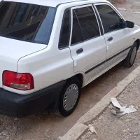 پراید بیرنگ ۹۰