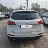 جک s5 اتومات ۹۶|خودرو سواری و وانت|لاهیجان, بازکیاگوراب|دیوار