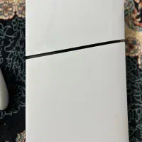 Ps5 Slim Digital در حد اکبند|کنسول، بازی ویدئویی و آنلاین|گنبد کاووس, |دیوار