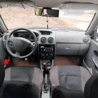 پراید95بدون رنگ شاسی سالم