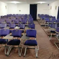 اجاره سالن در بهترین لوکیشن|اجارهٔ کوتاهمدت دفتر کار و فضای آموزشی|شیراز, میرزاکوچک خان|دیوار