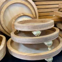 پخش عمده ظروف خانگی و چوبی و..|ظروف سرو و پذیرایی|اهواز, نادری|دیوار